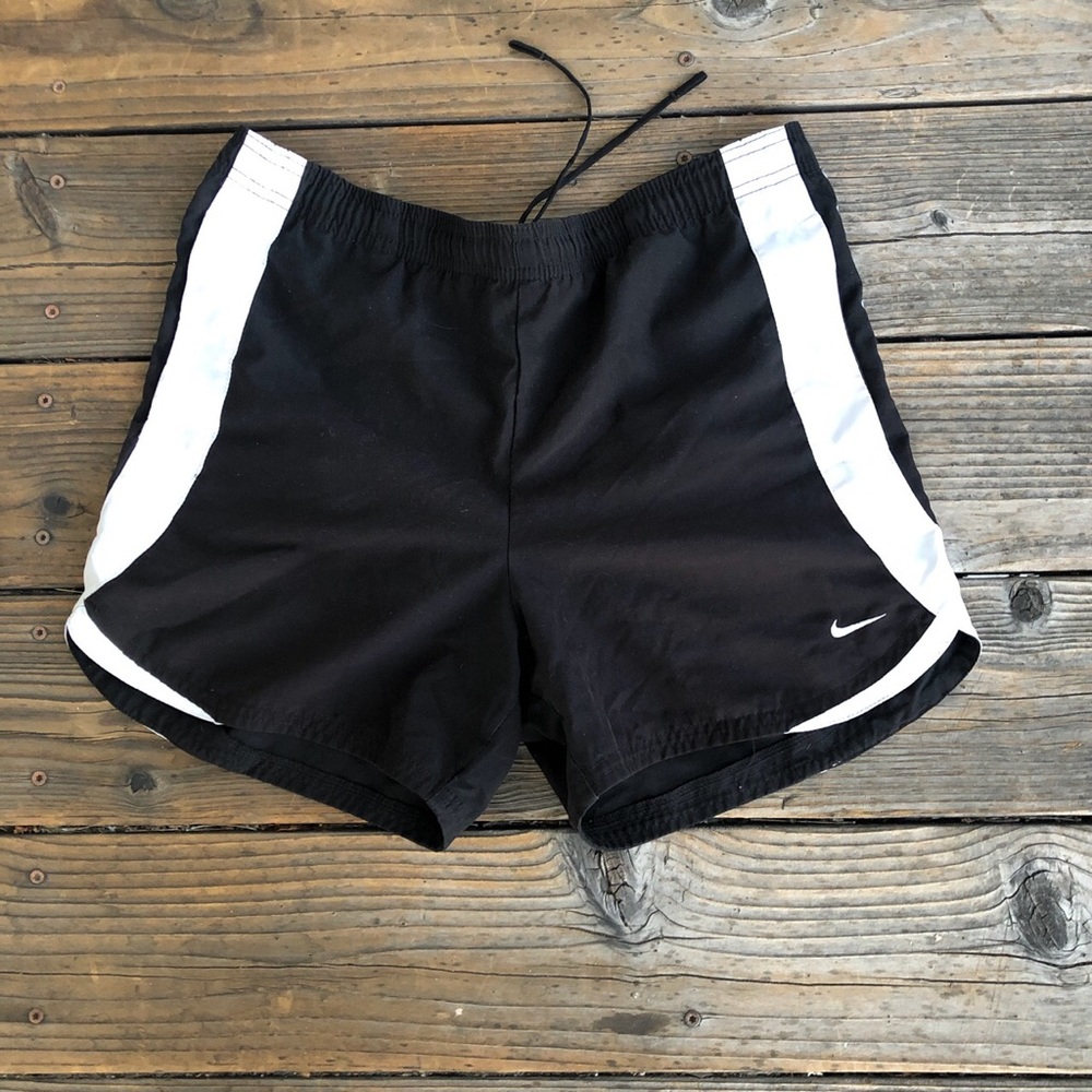 The cutest Nike running shorts